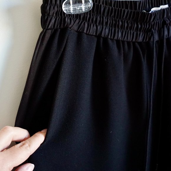 Elizabeth and James Collier Tuxedo Track Pant Size S - Picture 10 of 16